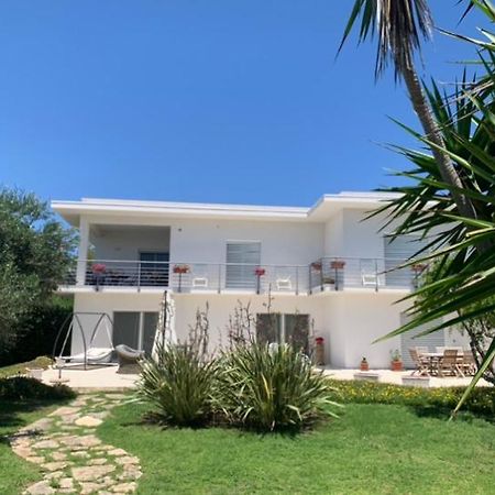 Villa Katy Salento Campomarino  Exteriör bild