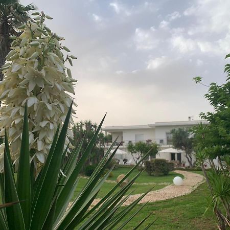 Villa Katy Salento Campomarino  Exteriör bild