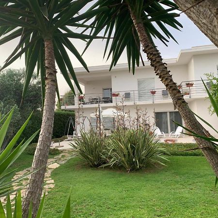 Villa Katy Salento Campomarino  Exteriör bild