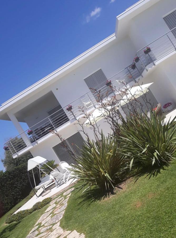 Villa Katy Salento Campomarino  Exteriör bild