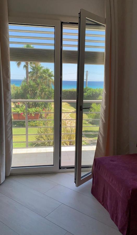 Villa Katy Salento Campomarino  Exteriör bild