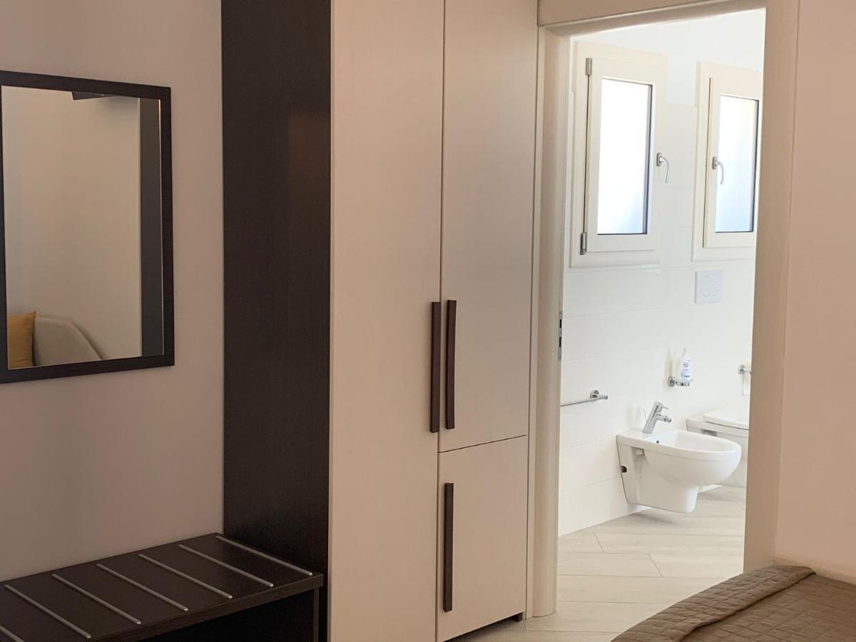 Villa Katy Salento Campomarino  Exteriör bild