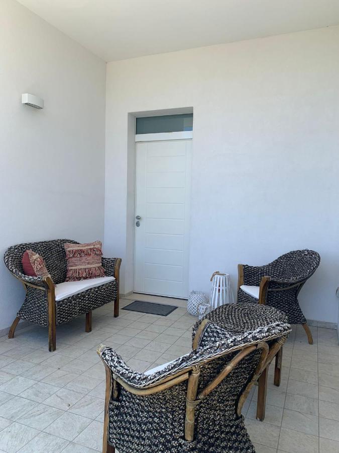 Villa Katy Salento Campomarino  Exteriör bild