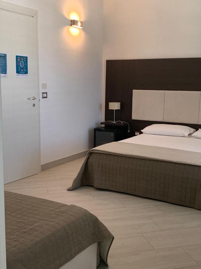 Villa Katy Salento Campomarino  Exteriör bild