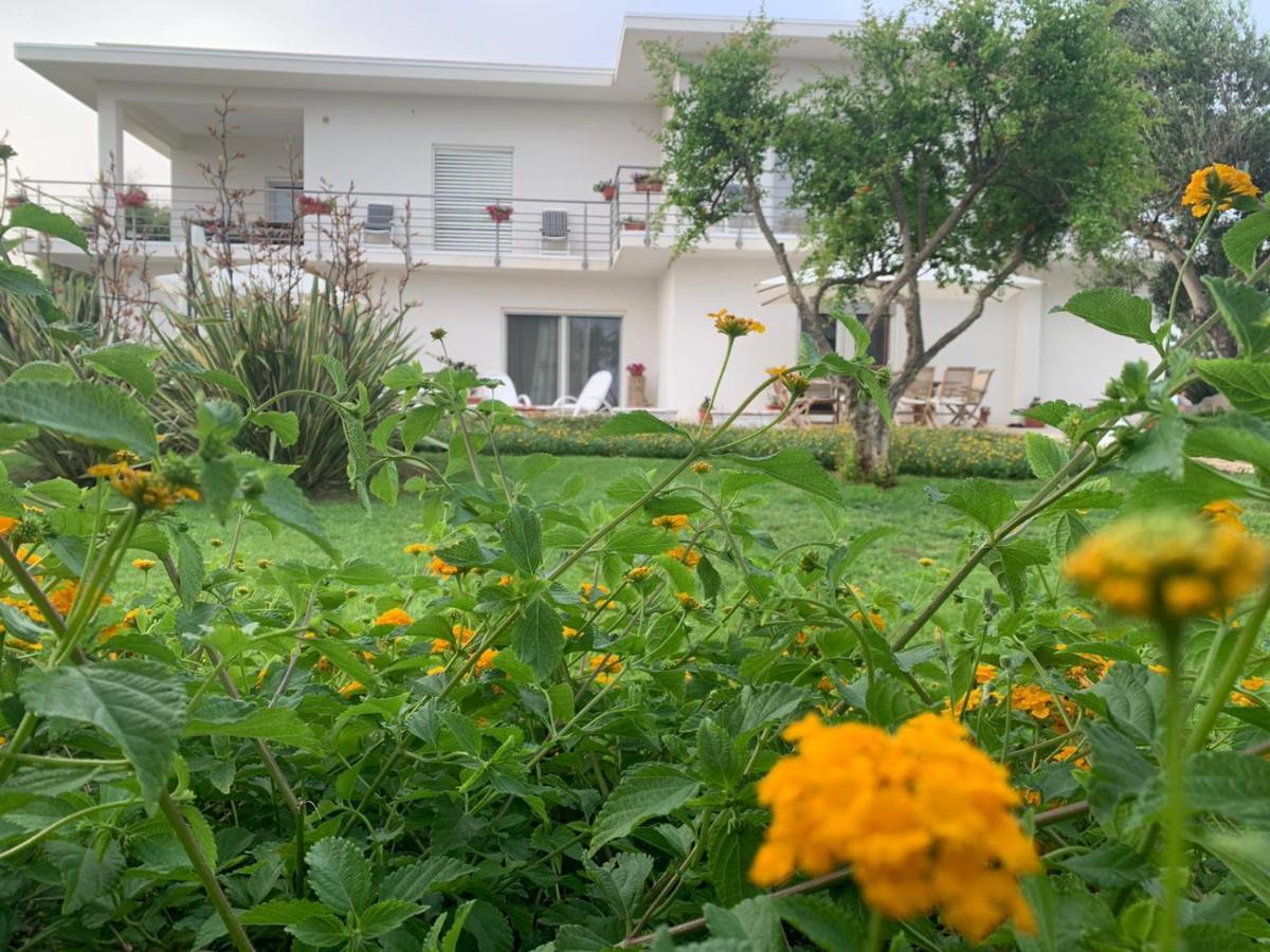Villa Katy Salento Campomarino  Exteriör bild