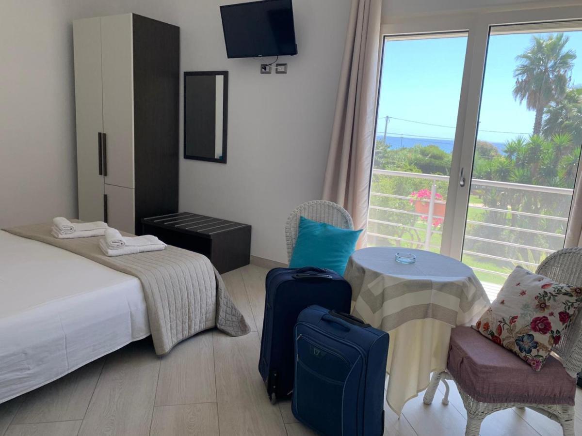 Villa Katy Salento Campomarino  Exteriör bild
